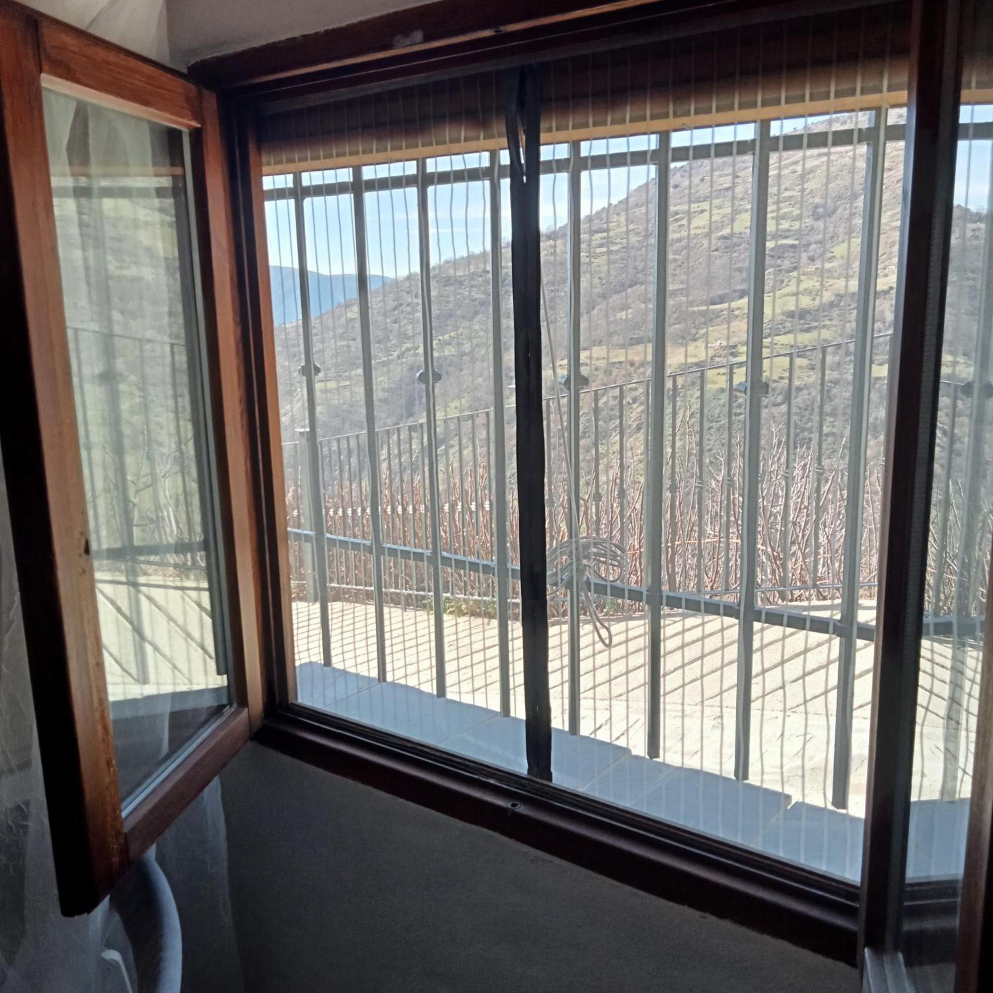 La Casita Villa Capileira Eksteriør billede
