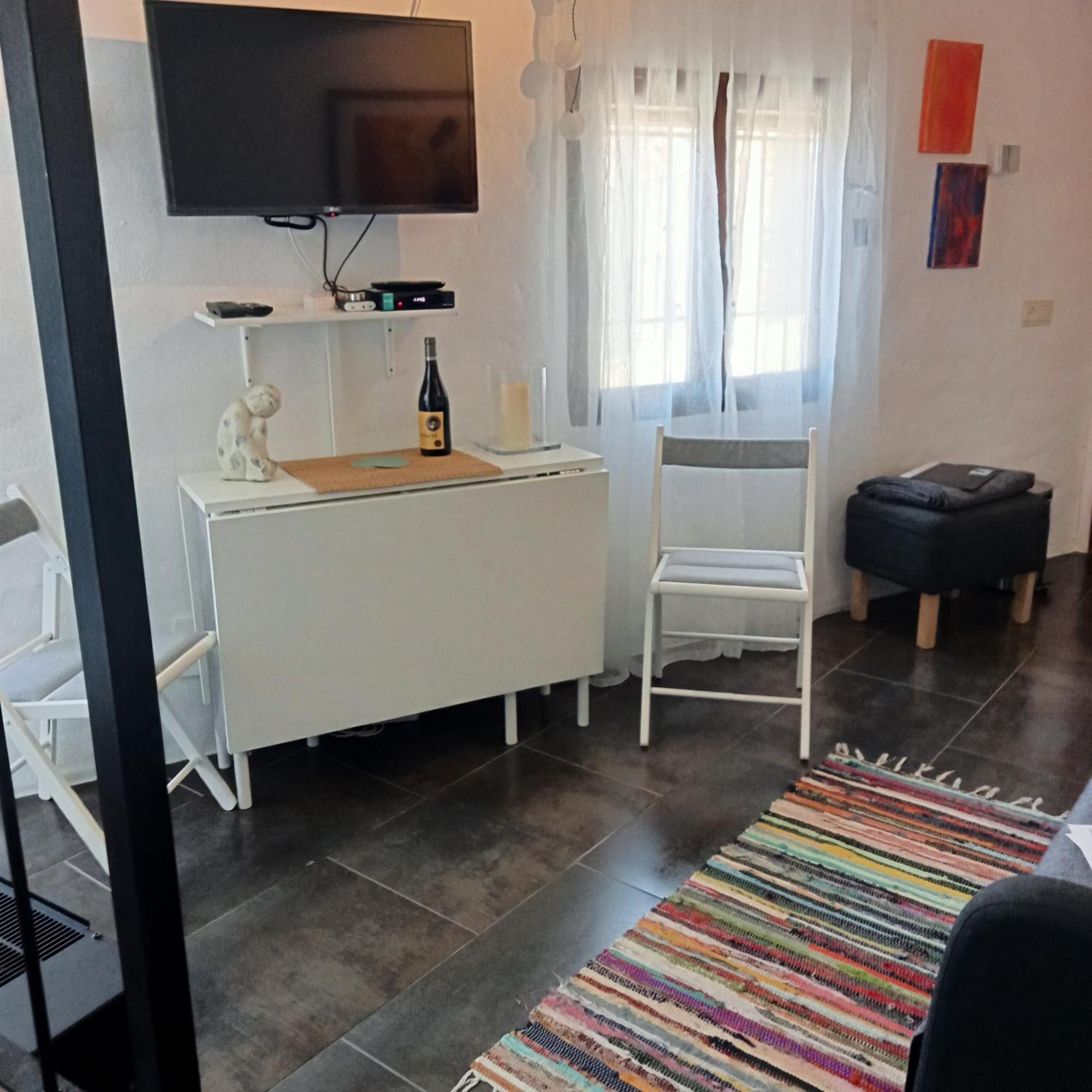 La Casita Villa Capileira Eksteriør billede